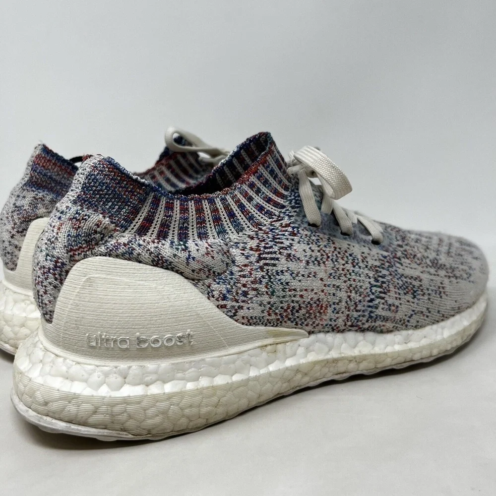 Adidas Ultraboost Uncaged Womens Athletic Sneakers Shoes Size 8.5